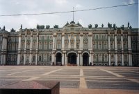 Ermita Leningrad