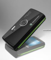 Sony Ericsson K850