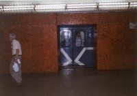 leningrad metro