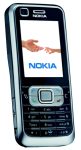 Nokia 6120 classic