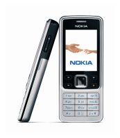 Nokia 6300