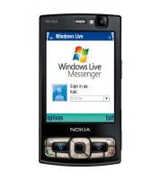 Nokia E95 8GB