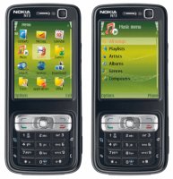 Nokia N73