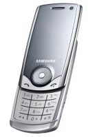 Samsung U600